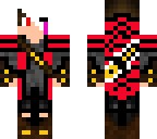 marionette fighter