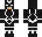 marvel's black bolt