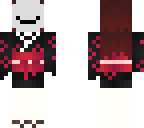 mask girl