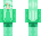 menta reen minty