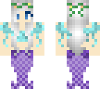 mermaid