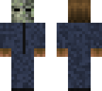 michael myers