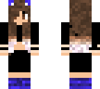 minecraft halloween