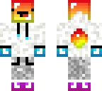 my new skin