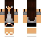 my oc