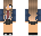 my school skin