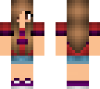 my skin