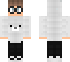 my skin