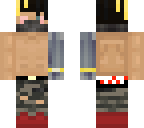 my skin base