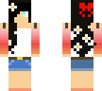 my summer skin