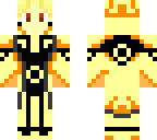 naruto kyubi