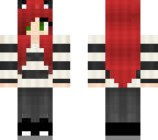 natsukisel antes