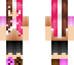 neopolitan girl