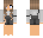 new skin