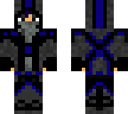 night assassin