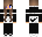 nike girl edit