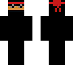 ninja kid