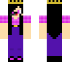 noob queen
