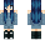 ocean girl edit