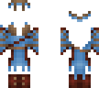 outfit- hunter