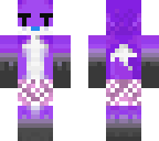 own skin