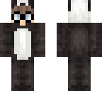 panda boy edit