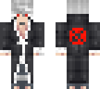 panda jashin