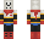 papyrus undertale
