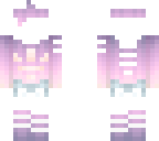 pastel ish thing