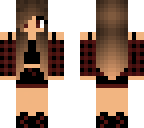 plaid perfection