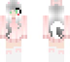 plushy mangle