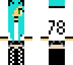 popular girl