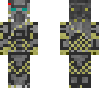 predator