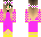 princess lily