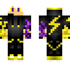 projet thunder