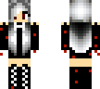 psycho girl