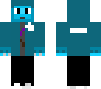 pterandon ghost