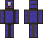 purple chest derp