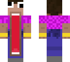 purple derp steve