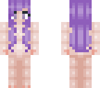 purple hair base