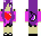 purple mifwa