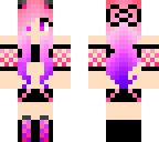 pvp girl edit