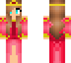 queen jasmine