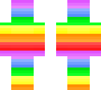 rainbow base