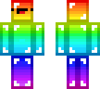 rainbow derp