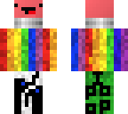 rainbow thing that is weird