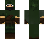 ranger modified skin