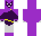 raven