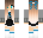 ravenclaw girl