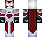 red anbu
